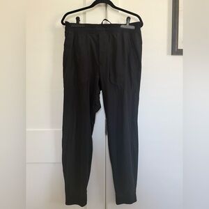 Lululemon ABC Warpstreme joggers